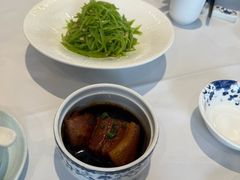-同庆楼(大钟寺店)
