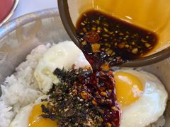 -白山烧烤(文安路万豪店)