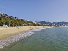 -大梅沙海滨公园