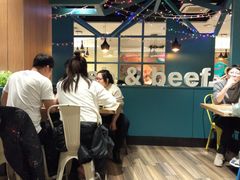 -小鱼小牛·鱼牛干锅·脆鱼火锅(世欧广场店)