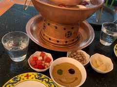 -南门涮肉(上海二店)