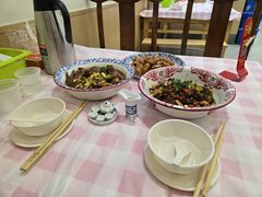 -三只鸟本地特色菜馆(上饶总店)