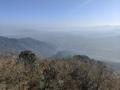 -北高峰