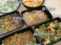 -前海沿·青岛菜(五四广场永旺店)