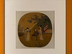 -上海博物馆(人民广场馆)