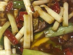 -百年神厨·地道川菜(清江西路店)