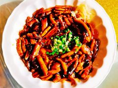 -得月楼·省级非遗·传统苏帮菜(观前店)