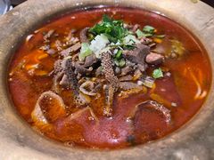 -龍聚祥烧麦馆(万达店)