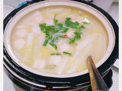 -鲜得莱渔港·小平岛海胆馆(七贤岭店)