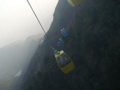 -东天目山风景区