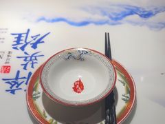 -醉英雄四川料理(新塘万达广场店)
