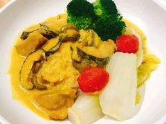 -轻蔬不用等·素食(江苏路店)