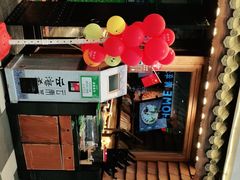 -云海肴·云南小炒·汽锅鸡(天津国金汇店)