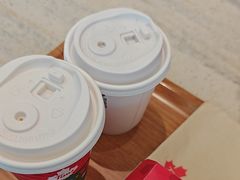 -Tims天好咖啡(河西万象城店)