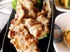 -郑阿姨的家·이모네·韩料&烤肉(武川路店)
