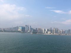 -星海湾跨海大桥
