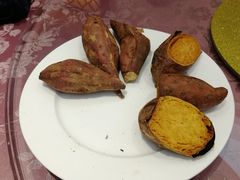 -大盘山温泉山庄