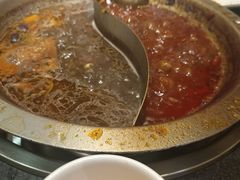 -沸炉重庆老火锅(军事博物馆店)