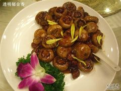 鹅肝鲜磨-无名居(西直门总店)