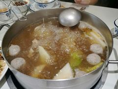 -陈记顺和潮汕牛肉火锅(棠德南路店)