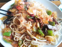 -阿达西新疆餐厅(西北大学店)