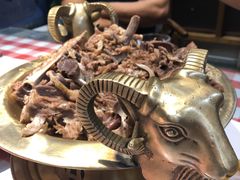 -老三骨头馆(白桦东路店)