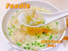 -东泰祥生煎馆(重庆北路店)