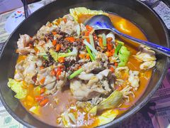 -蘭奢雅集·江浙菜(青山江滩店)