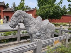 -洛阳白马寺