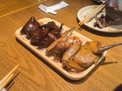-鸽子窝(黄村店)