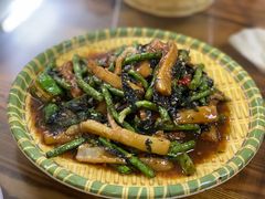 -花悦农庄 | 烧鸡·竹筒饭(沙迳高沙温泉香溪堡店)