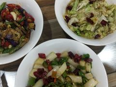 -建辉湖南土菜馆(南大街店)