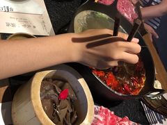 -盡膳口福跷脚牛肉火锅(北美新天地店)