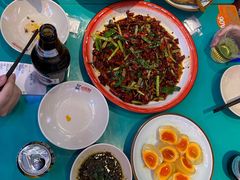-川正旺江湖菜(三元桥店)