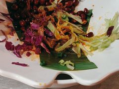 -探鱼·鲜青椒爽麻烤鱼(北京路天河城店)