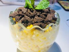 -鱼酷活鱼烤鱼(南京水游城店)