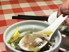 -龙桥私厨·姜花菊花过桥鱼·顺德菜(容桂店)