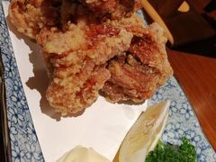 -千代武日本料理(开发区店)