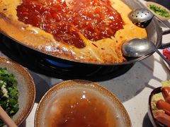 -椒贵火锅(剑南大道店)