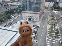 -成都尼依格罗酒店