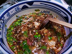 -蜗牛小馆醉乡民谣云南菜(惠新西里店)