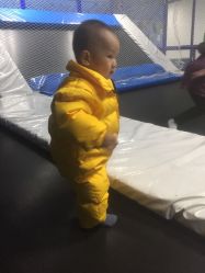 -都乐汇儿童乐园(莱蒙都会店)
