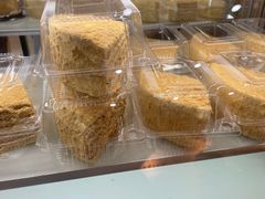 -玛尔哈巴·塔塔尔糕点(华侨小区店)