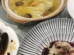 -宝轩渔府·老字号海鲜·正宗津菜(水上店)