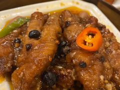 -稻香海鲜饭店(第一国际店)