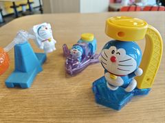 -麦当劳(中骏世界城店)
