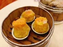 鲜虾蒸烧卖-凤凰楼酒家·粤宴点心(华强北店)