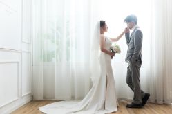 -巴黎经典婚纱摄影PARISSIC