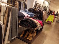 -ZARA(沈阳大悦城店)