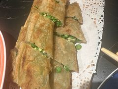 -芳芳私房菜·精做淮扬菜(承德路店)